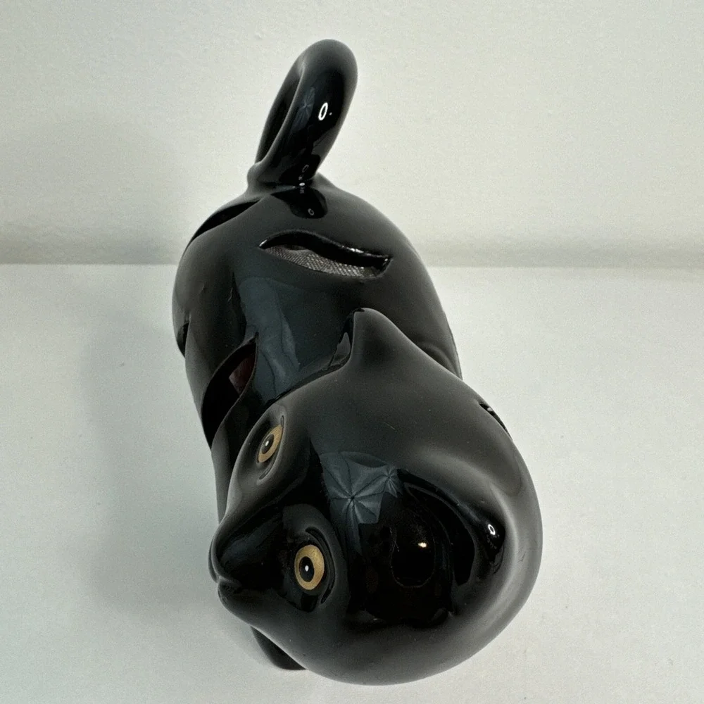 Black Cat Room Scentsy Potpourri 6